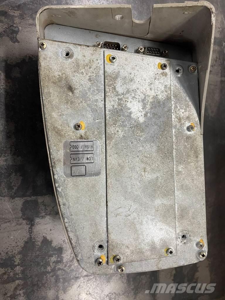 Liebherr A934C Haszonjárművek - Egyéb