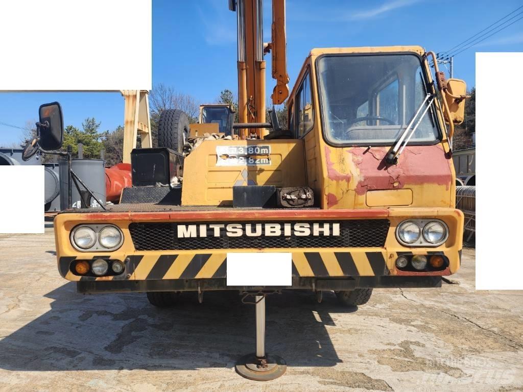 Hyundai HC 50 Terepdaruk