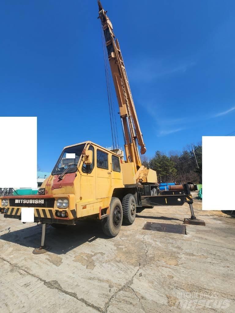 Hyundai HC 50 Terepdaruk