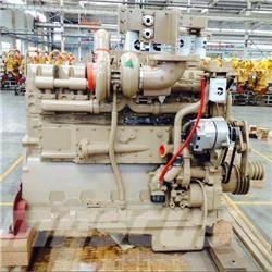 Cummins KTA19-C525 Motorok