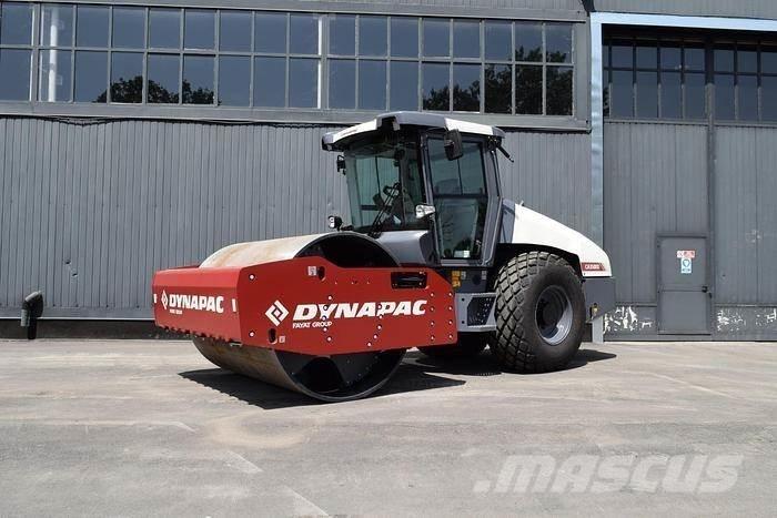 Dynapac CA3500D Egyéb hengerek