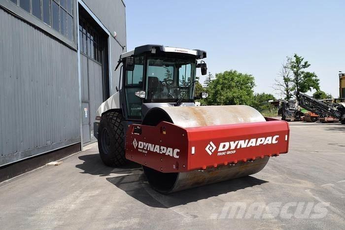 Dynapac CA3500D Egyéb hengerek