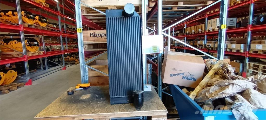 Ponsse 0069739 Motorok