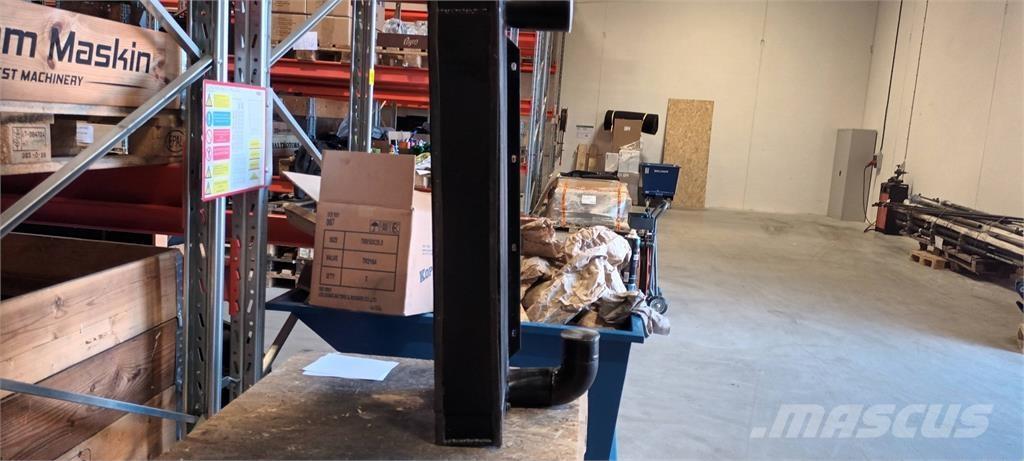 Ponsse 0069739 Motorok