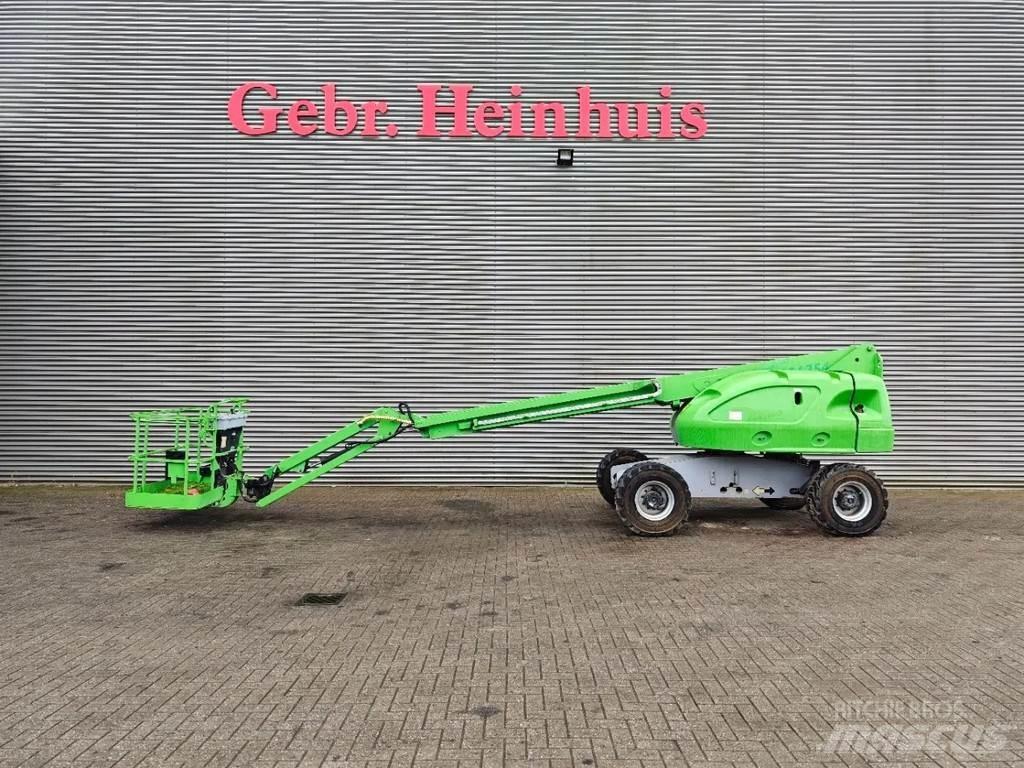JLG 460 SJ Teleszkópos emelők