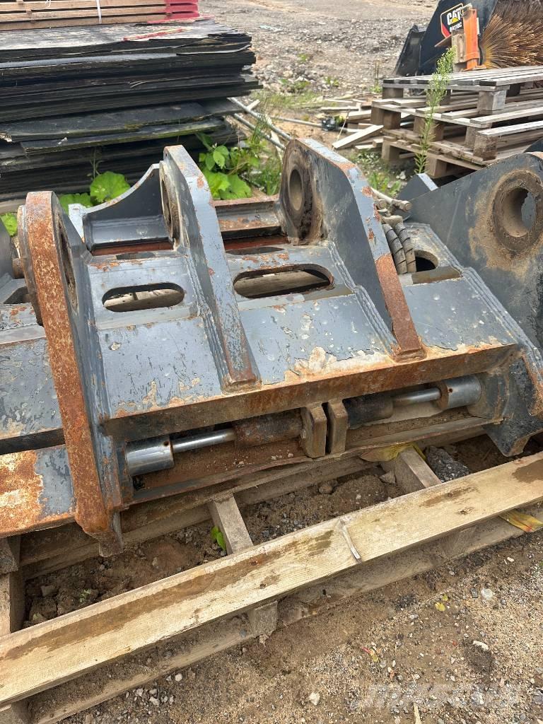 Volvo L 220 G Gumikerekes homlokrakodók