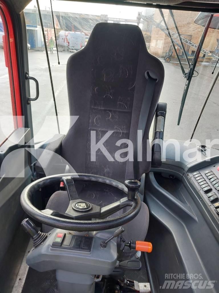 Kalmar TR618i Terminál targoncák