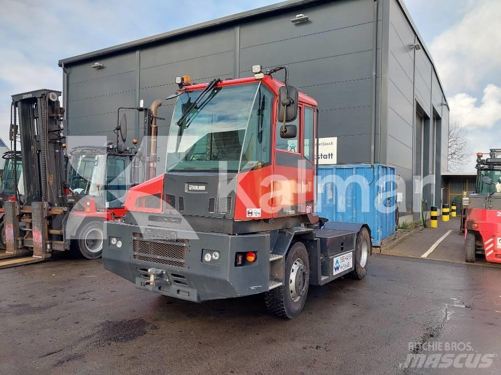 Kalmar TR618i Terminál targoncák