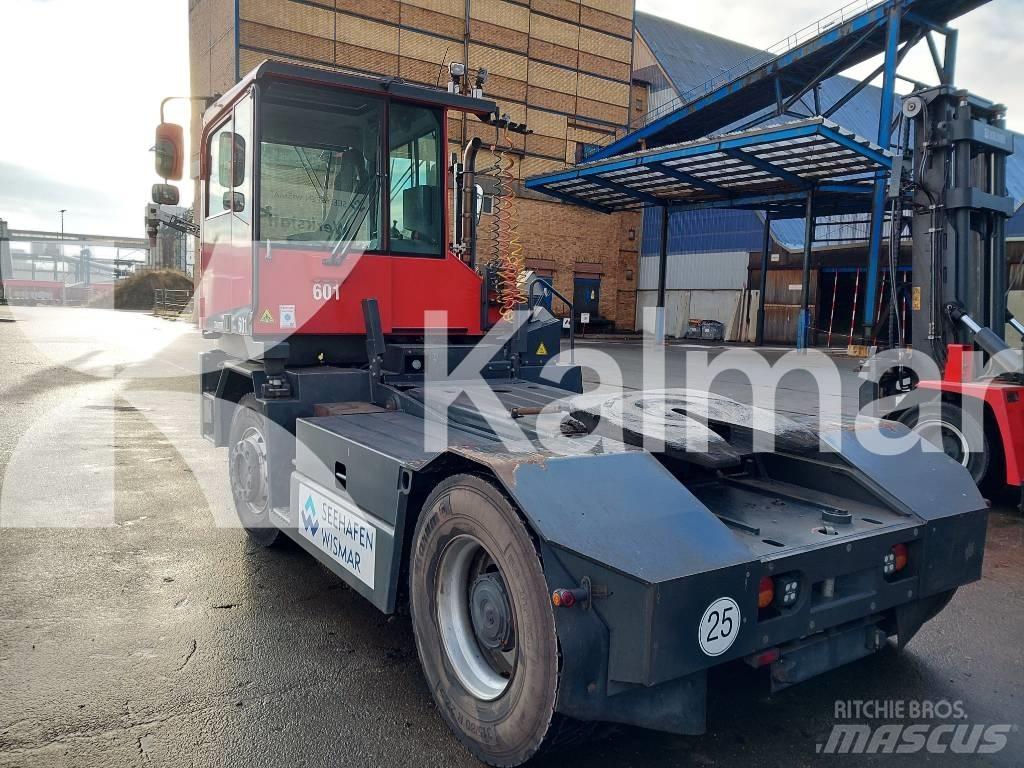 Kalmar TR618i Terminál targoncák