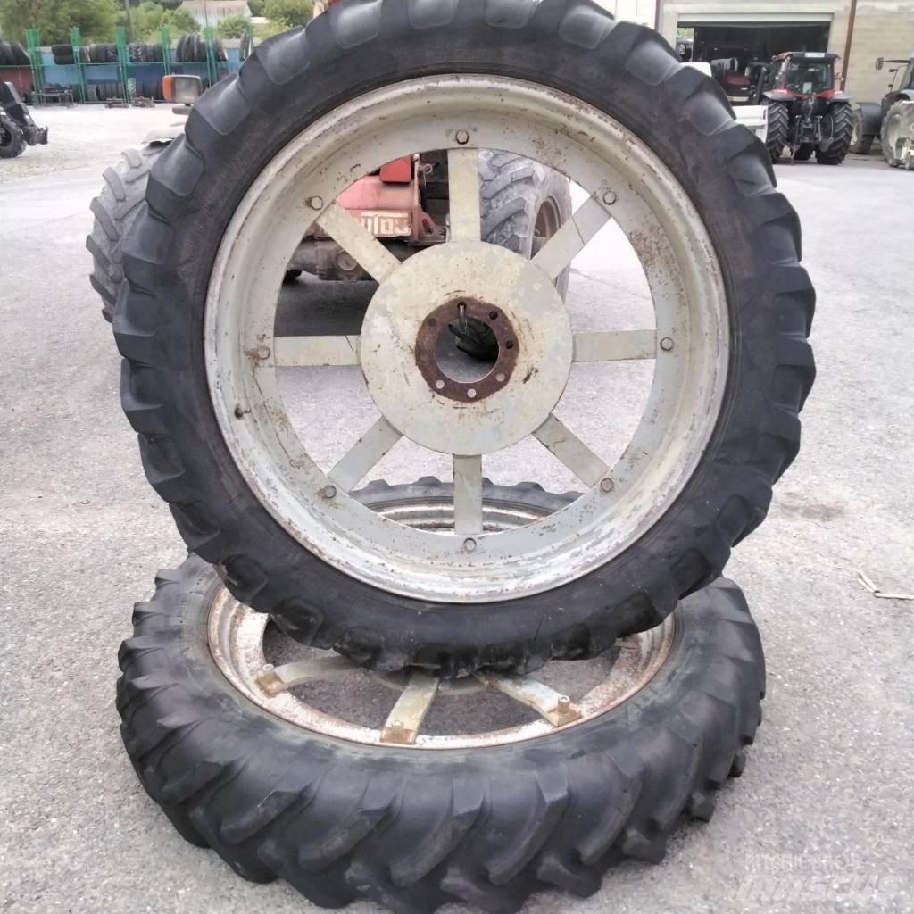 Alliance 11.2R44 Gumiabroncsok, kerekek és felnik