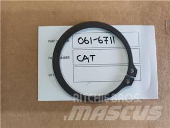 CAT RING 061-6711 Motorok