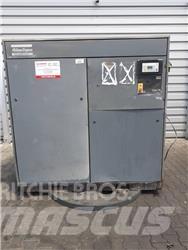 Atlas Copco GA 75 Kompresszorok
