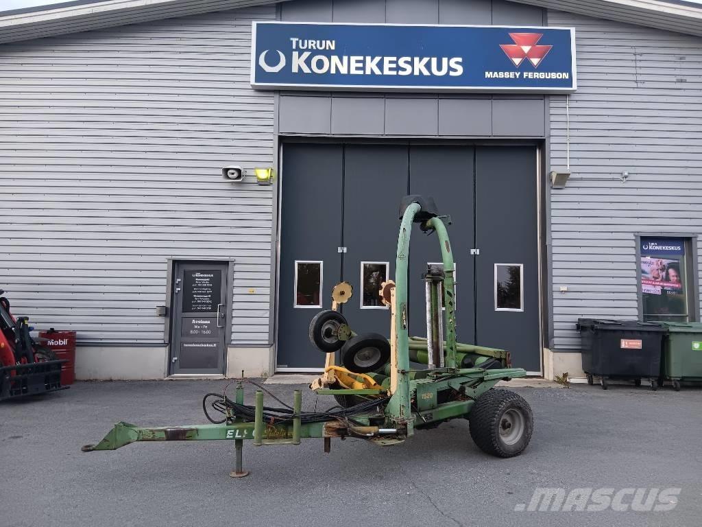 Elho SideLiner 1520 Göngyölő gépek