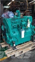 Cummins QSX15-G8 Motorok