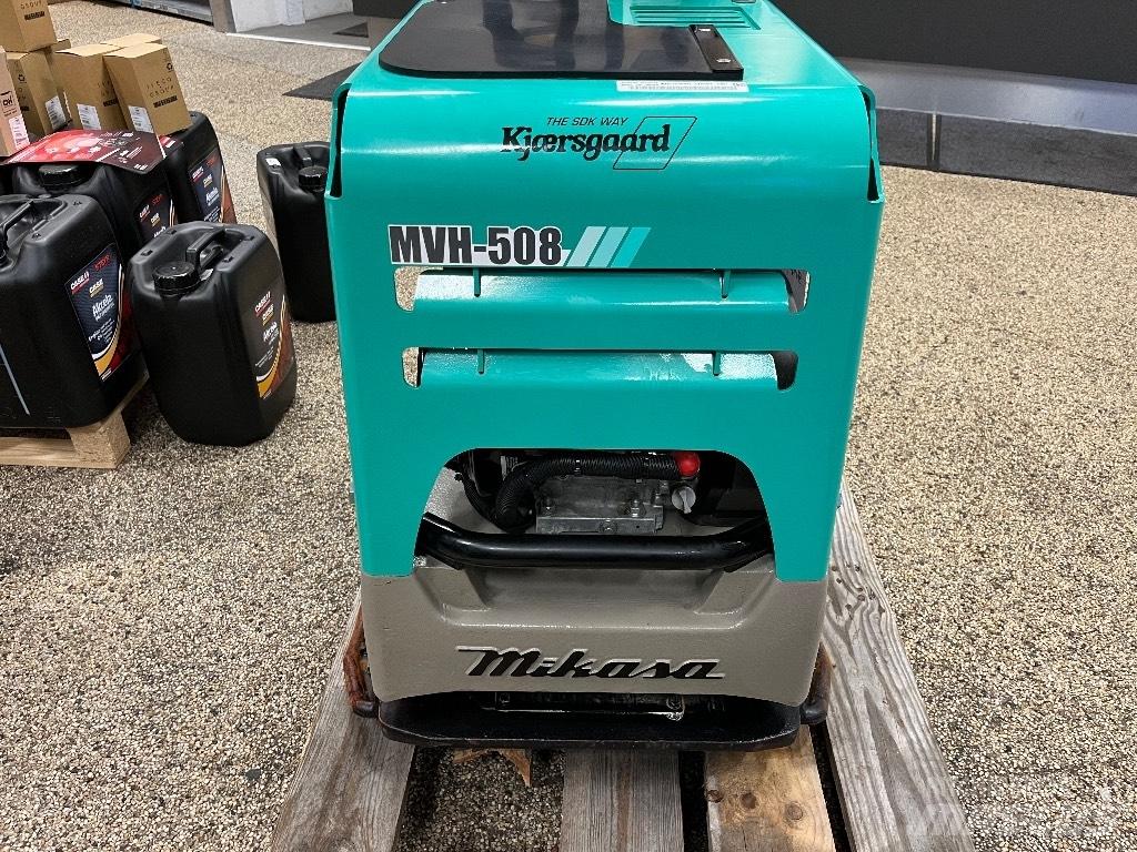 Mikasa MVH 508 GHS Vibrátorok