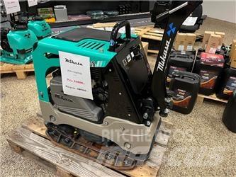Mikasa MVH 508 GHS Vibrátorok