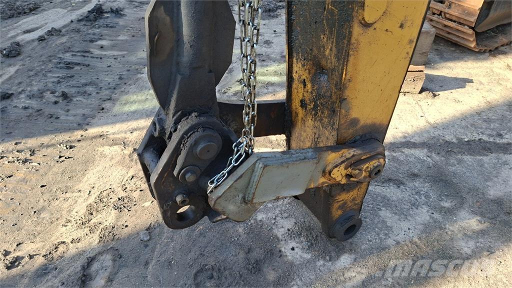 CAT 316 FL Építőipar - Egyebek