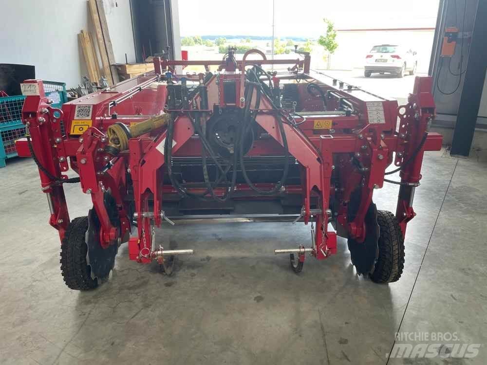 Grimme WV 165 Egyéb mezőgazdasági gépek