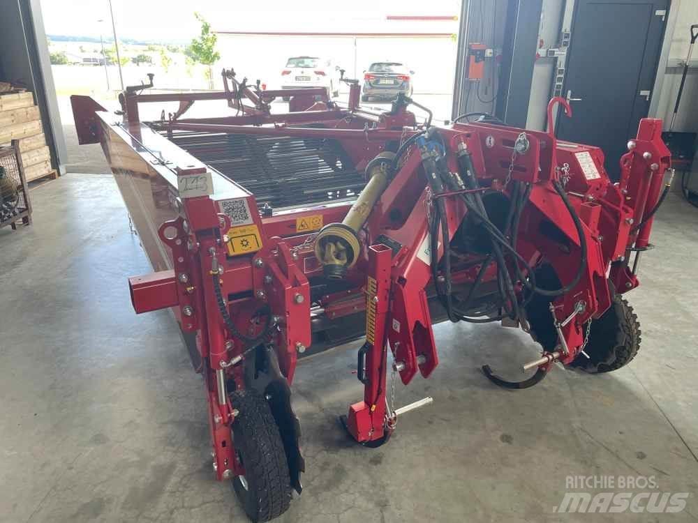 Grimme WV 165 Egyéb mezőgazdasági gépek