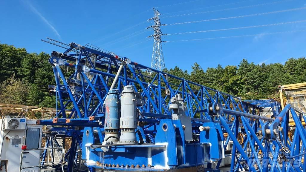 Comansa 21CJ290 Torony daruk