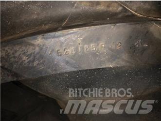 Michelin 520/85R42 Kombájn tartozékok