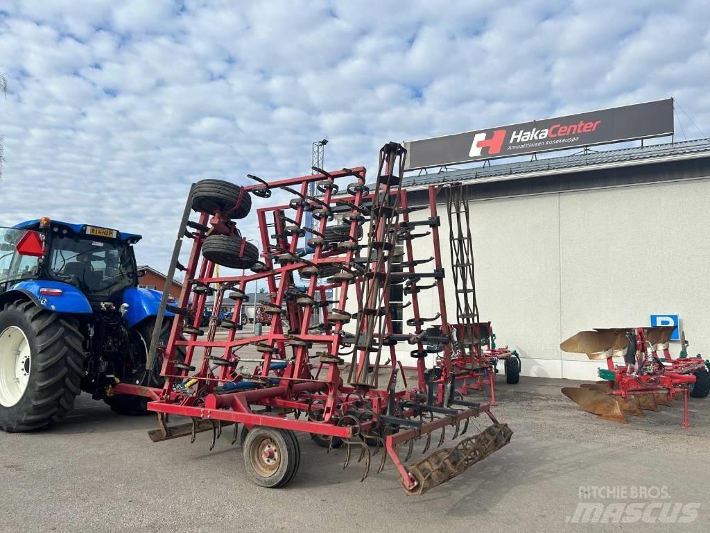 Potila SPH 700 Borona