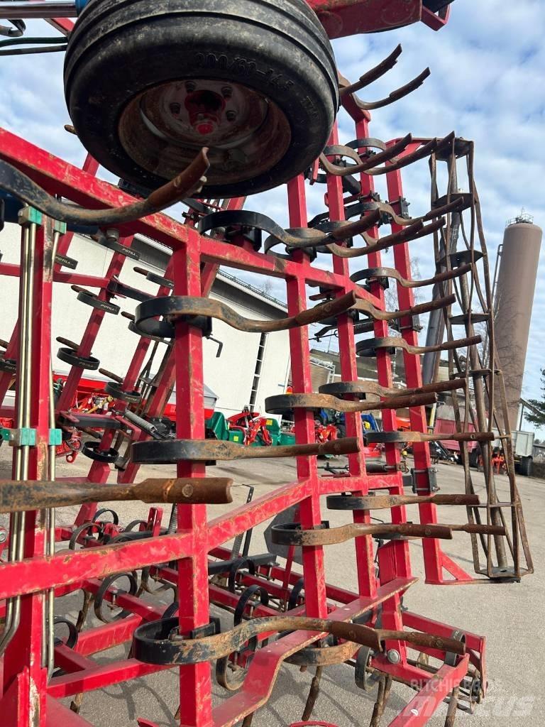 Potila SPH 700 Borona