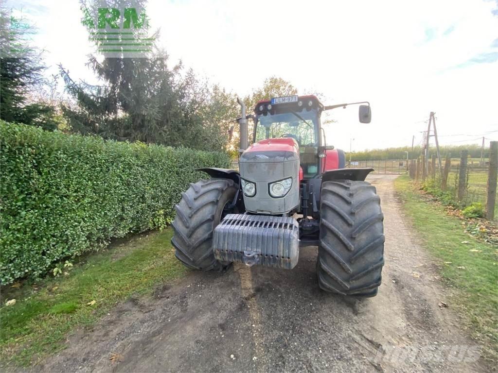 McCormick 190 TX Traktorok