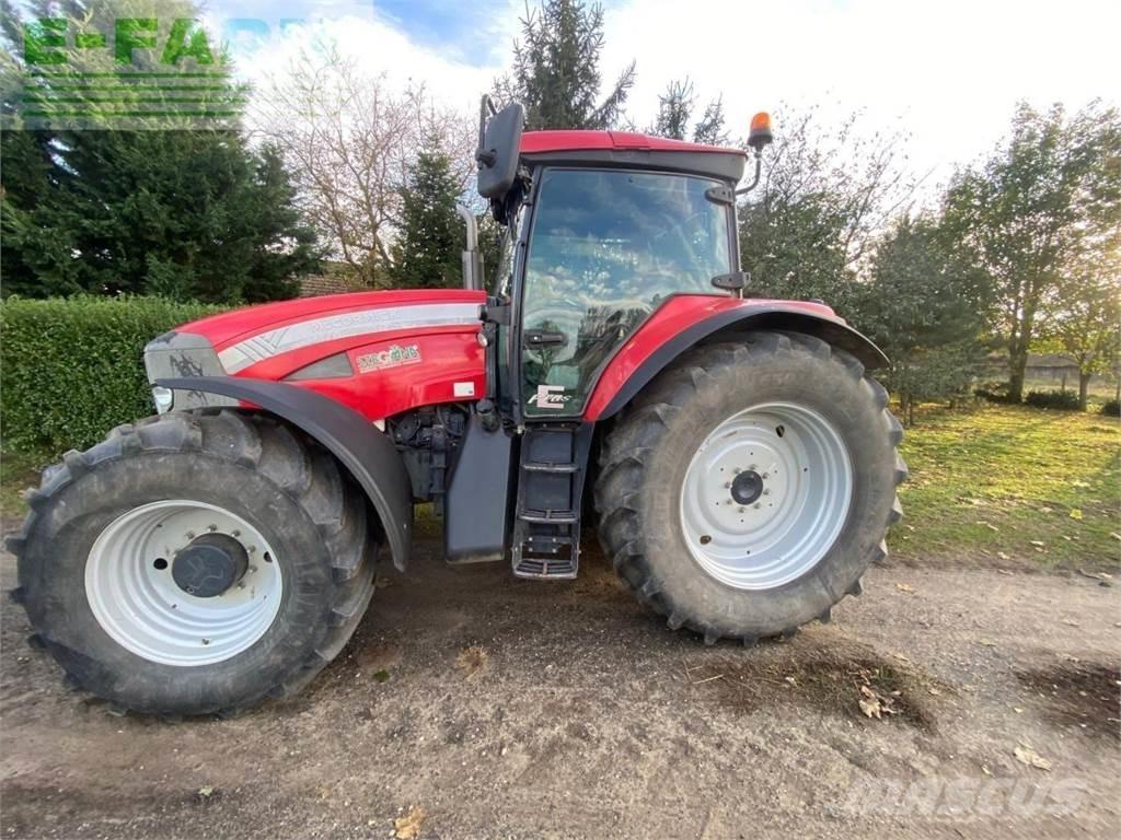McCormick 190 TX Traktorok
