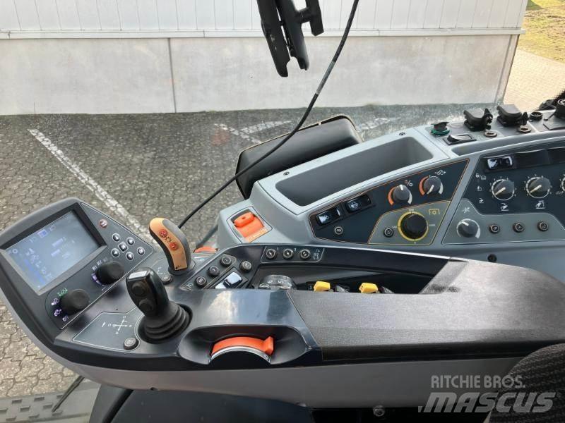 Valtra T 174e Traktorok