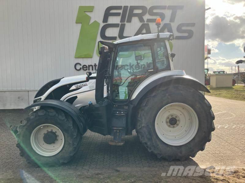 Valtra T 174e Traktorok