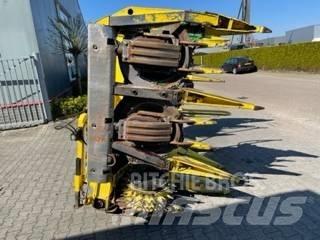 Kemper M 360 széna- és takarmánygép tartozékok