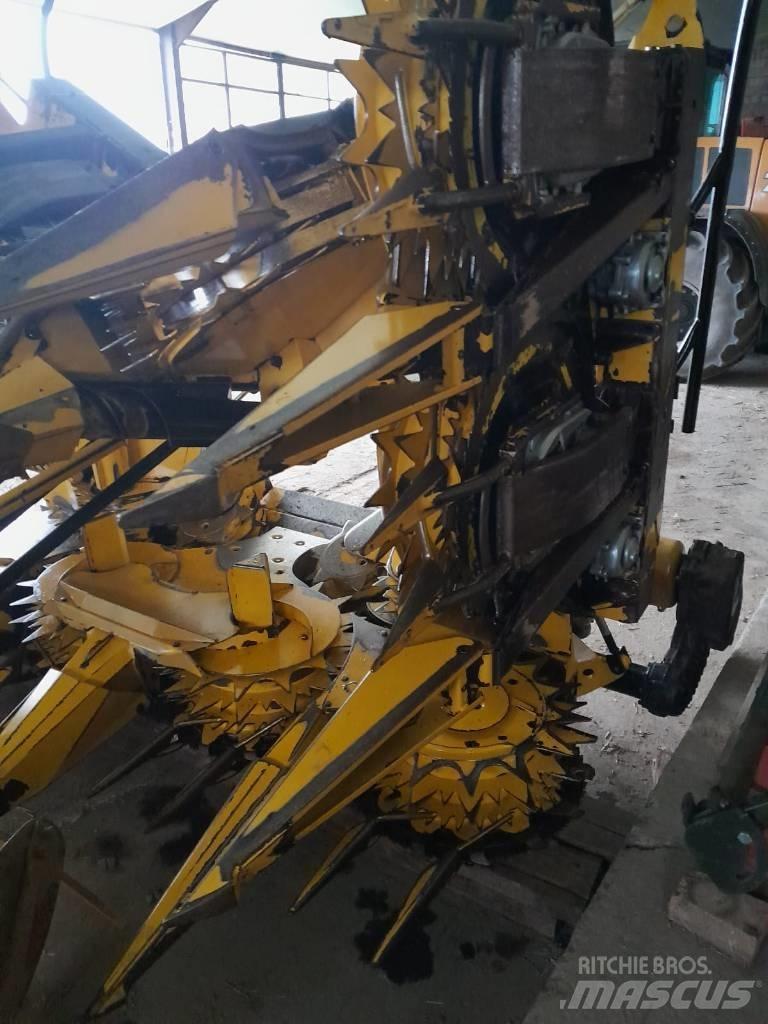 KEMPER 375 széna- és takarmánygép tartozékok
