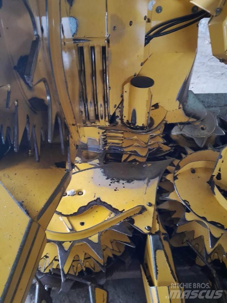 KEMPER 375 széna- és takarmánygép tartozékok
