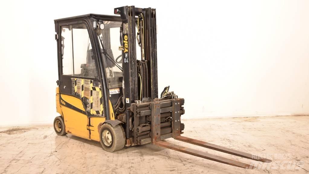 Yale ERP20VF-LWB Elektromos targoncák