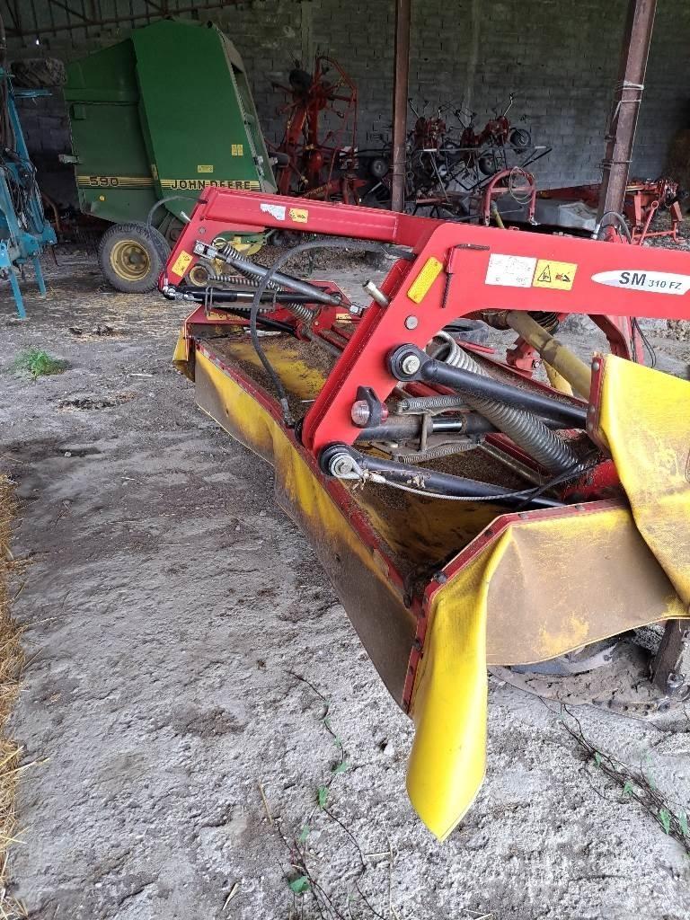 Fella SM310FZ Kaszák