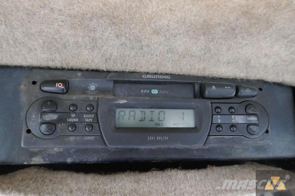 CAT D6M LGP lánctalpas dózerek