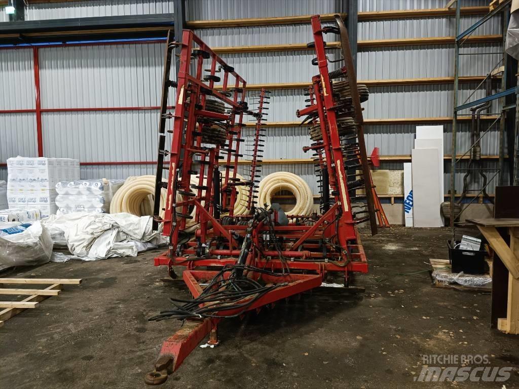 Potila Magnum 720 Borona