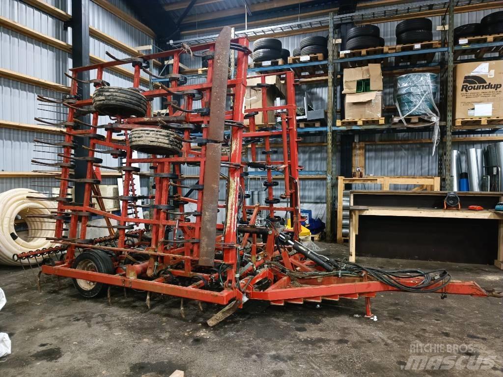 Potila Magnum 720 Borona