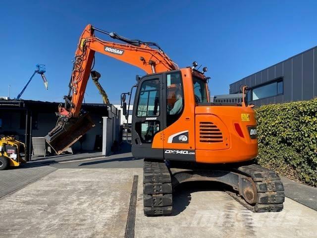 CAT 315FL CR Lánctalpas kotrók