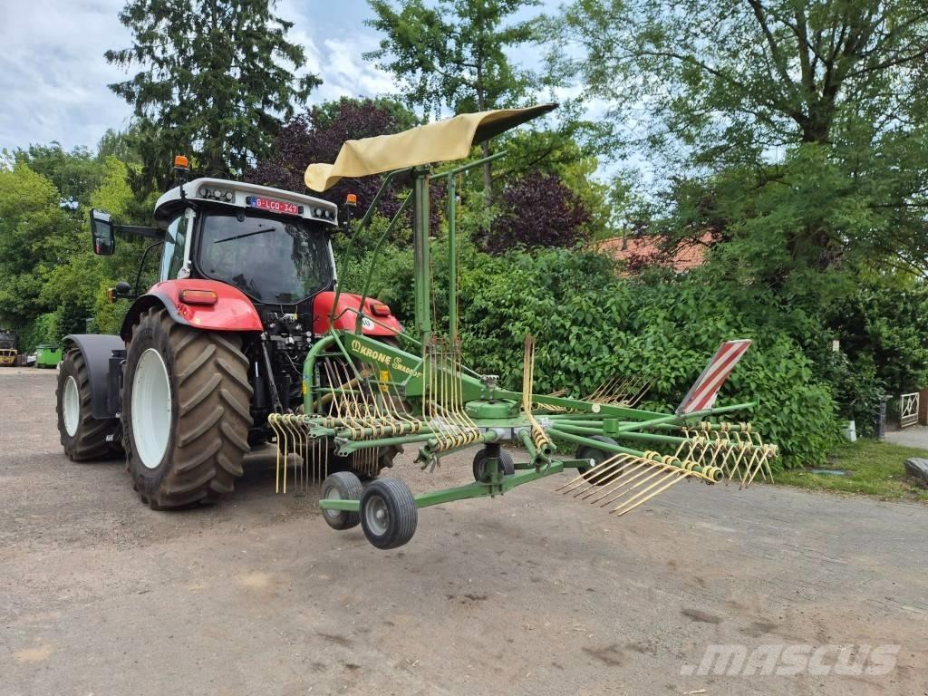 Krone Swadro 46 Rendforgatók