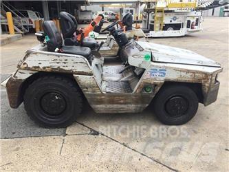 Toyota 02-2TD25 Anyagmozgatás - Egyebek
