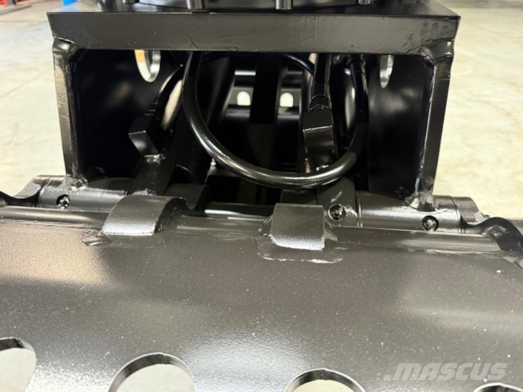 Zijtveld S804D Markolók