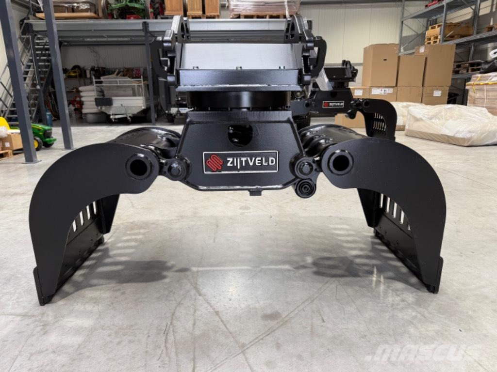 Zijtveld S804D Markolók