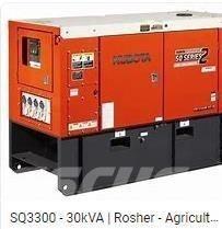 Mosa TS 500 PS/BC Heggesztő berendezések