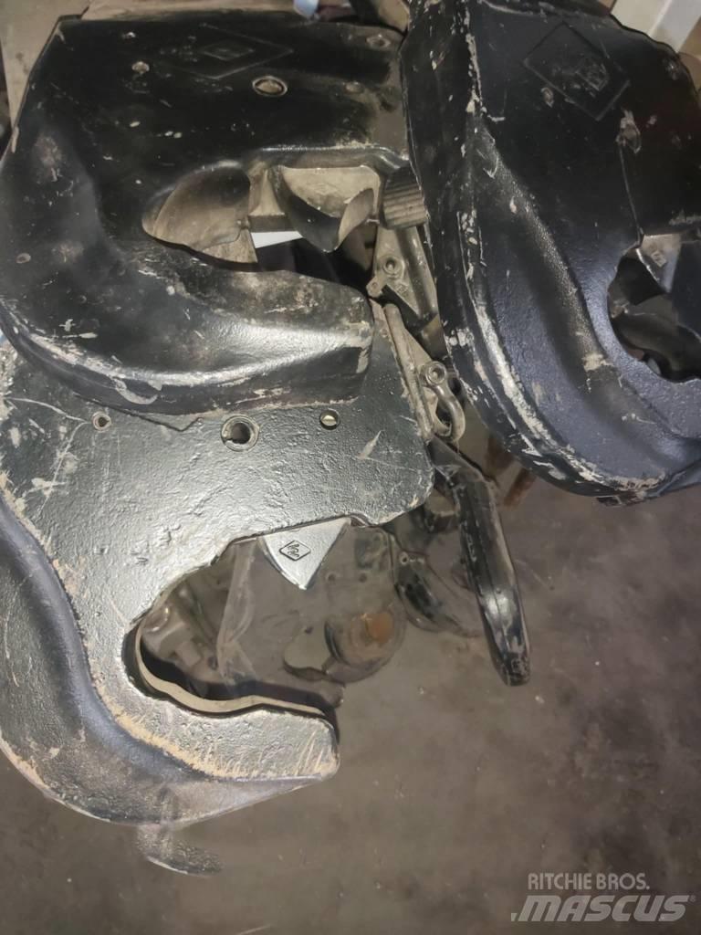 Deutz Deutz Motorok