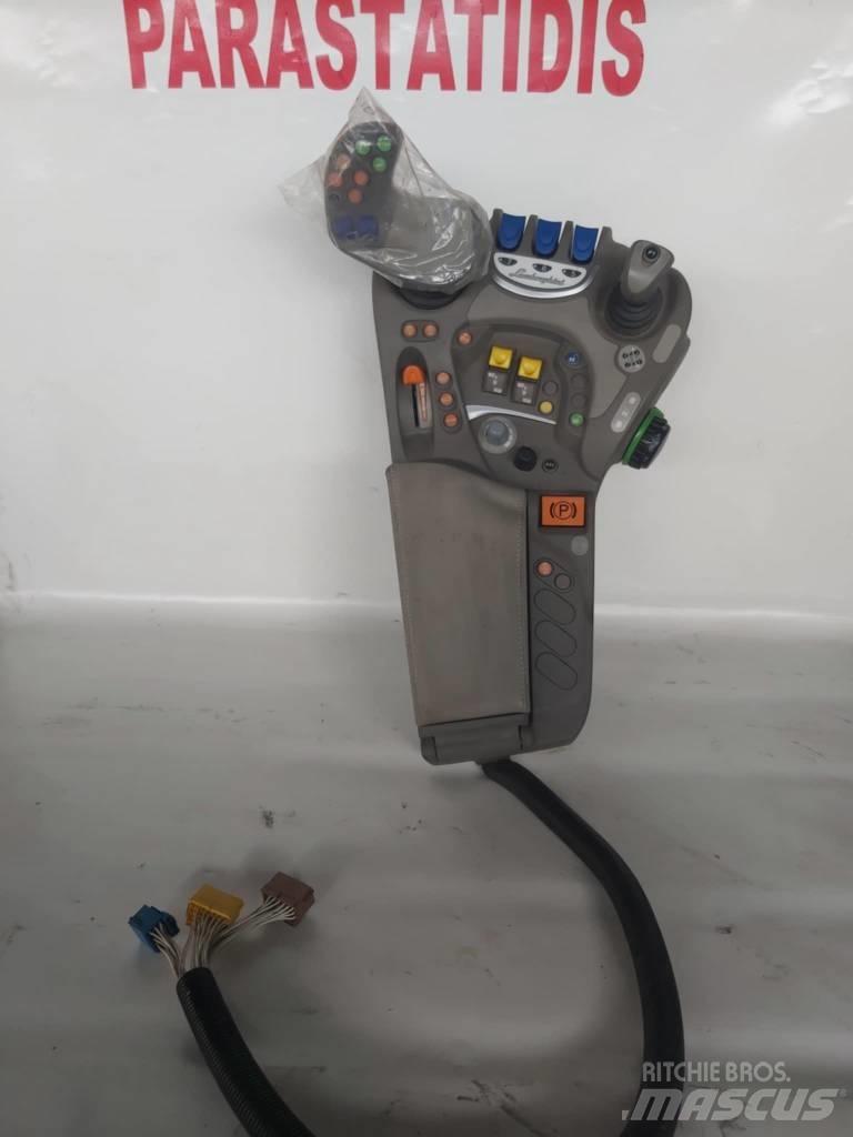 Deutz Deutz Motorok