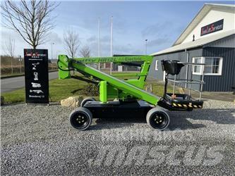 Niftylift HR 12 E Karos emelők