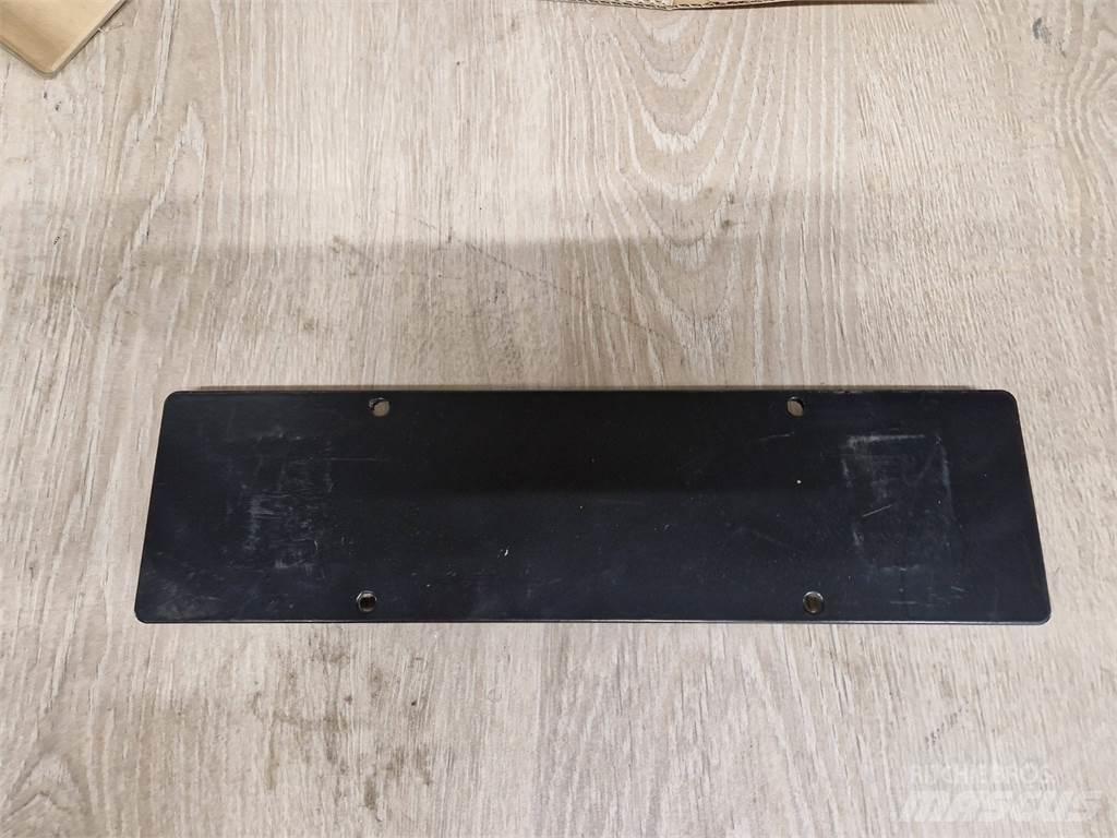 Eco Log 7007176 Egyéb tartozékok