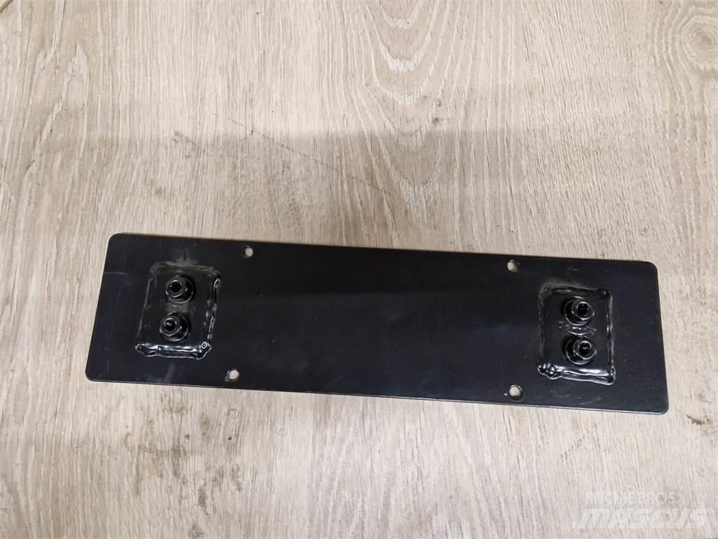 Eco Log 7007176 Egyéb tartozékok